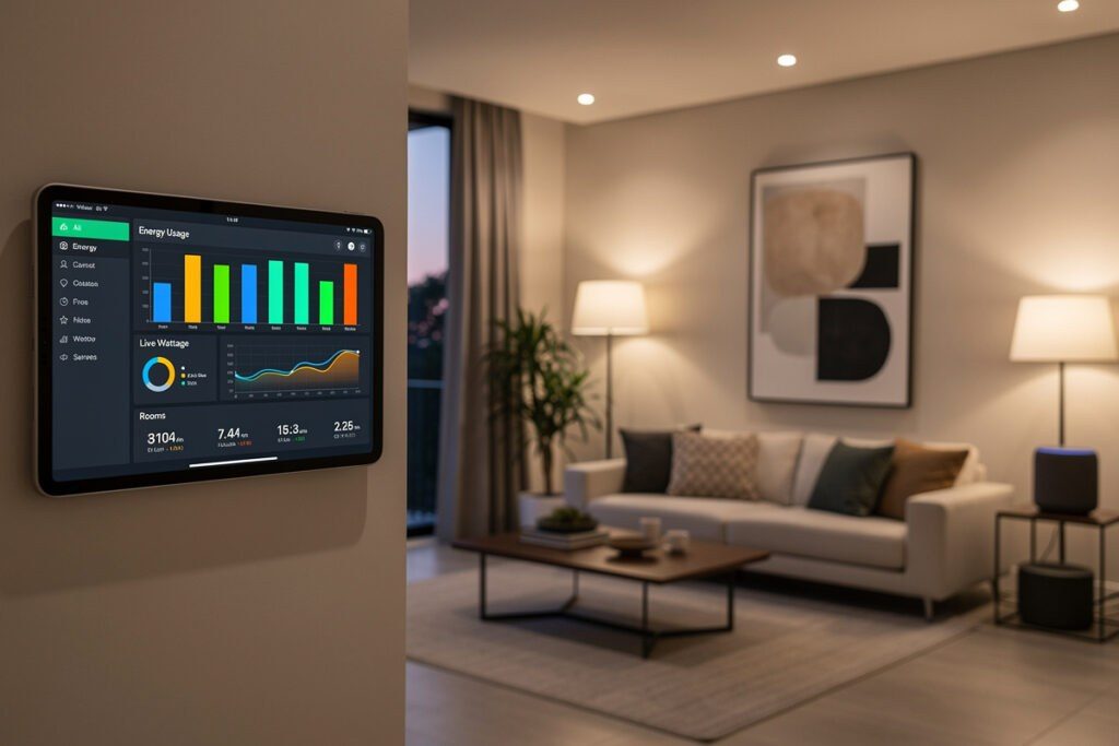 Energy management