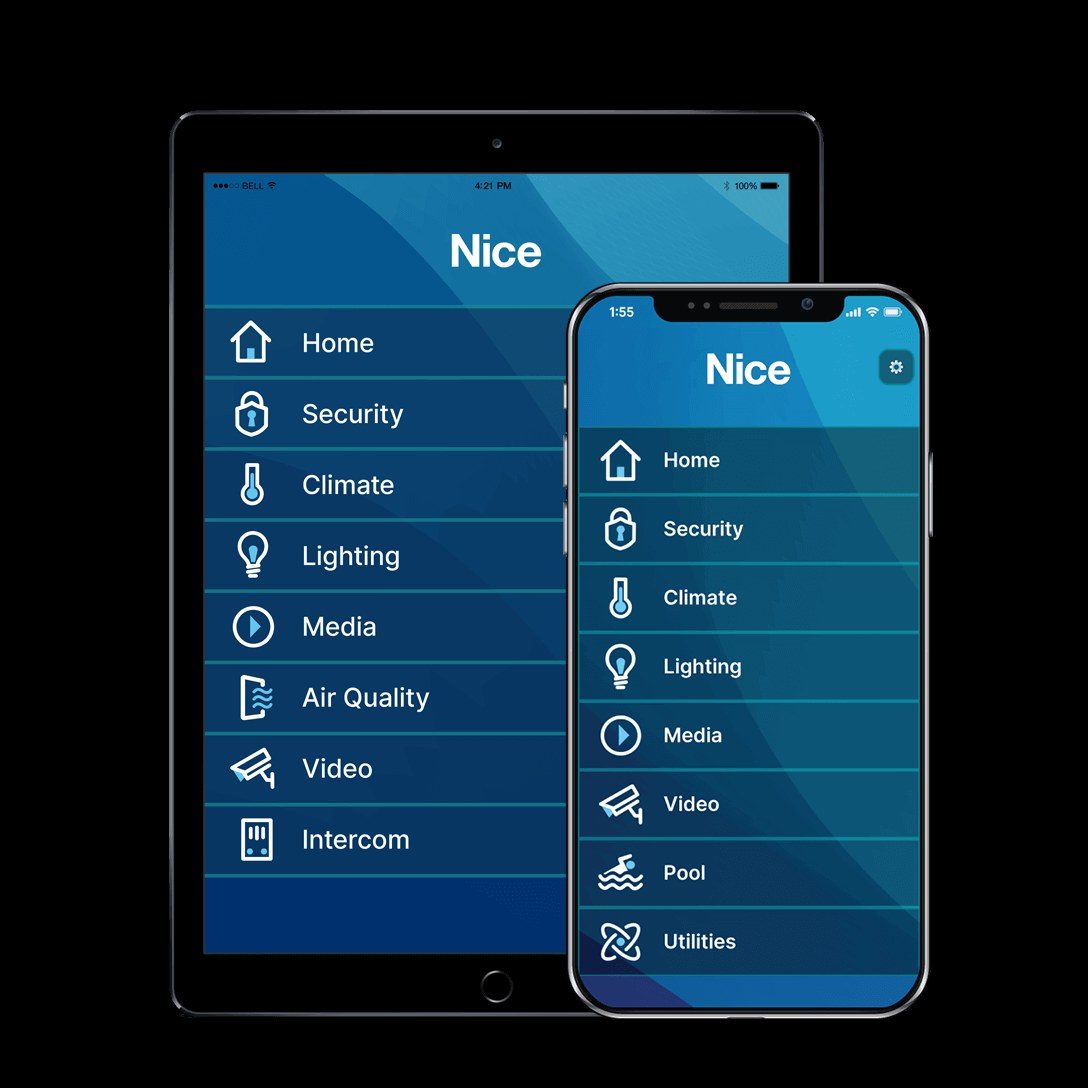 IoT network