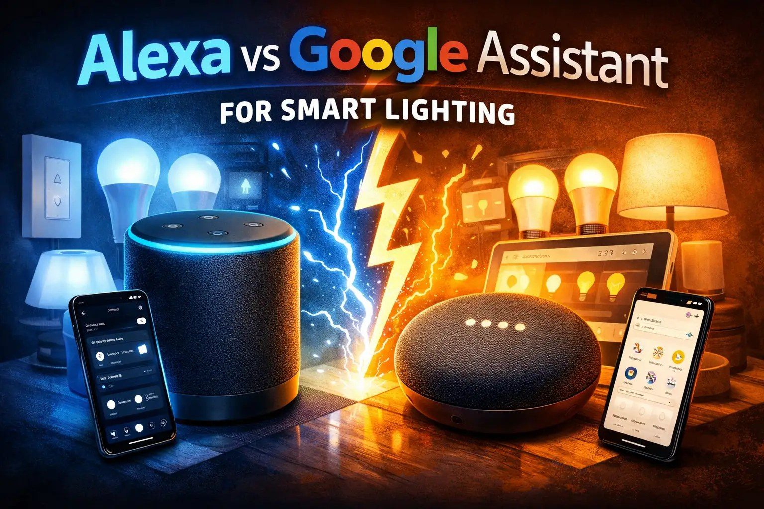 Voice assistant