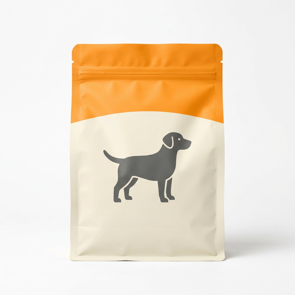 中型犬干粮